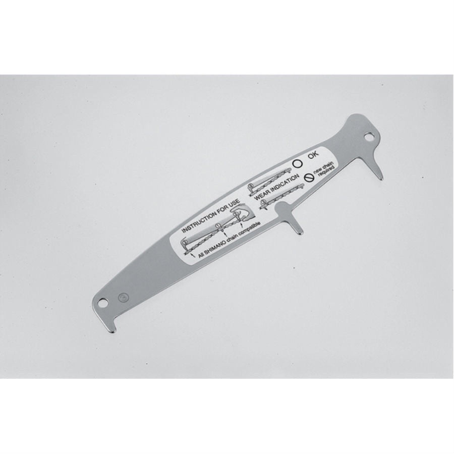 Shimano CN-41 indicateur usure de chaîne