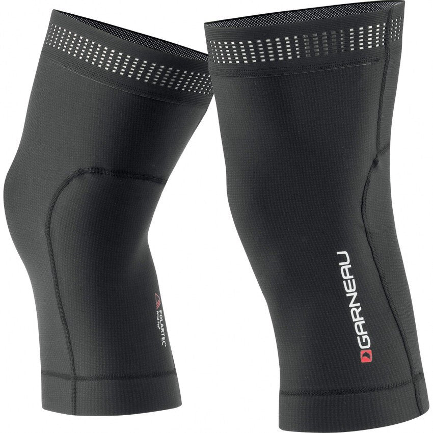 Louis Garneau Windpro knee warmers