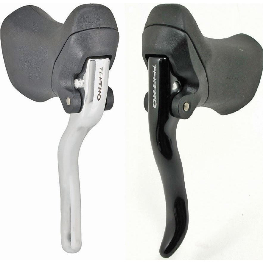 Tektro RL340 leviers frein de route noir