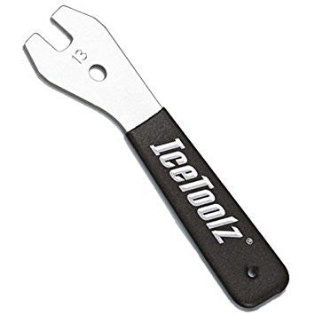 IceToolz cone wrenches