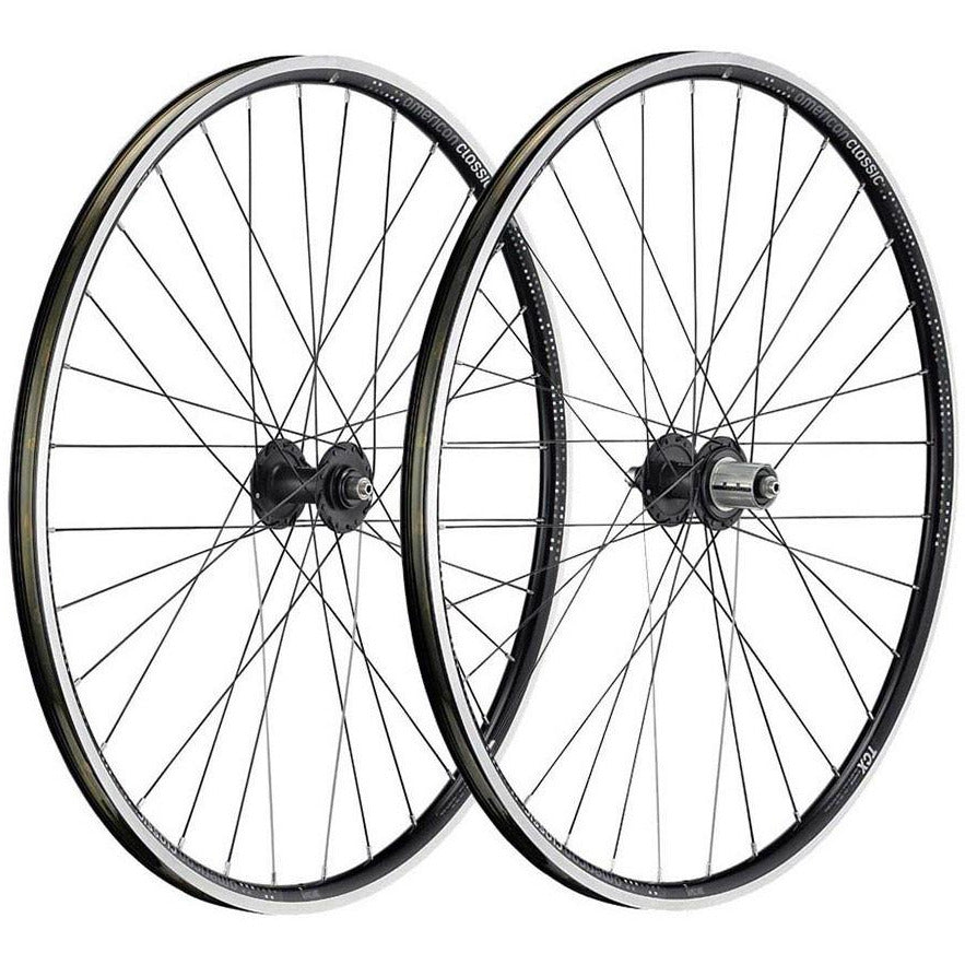 American Classic TCX 29er wheels