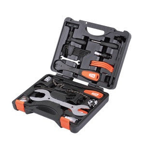 Super B Coffre d'outils 25 Pièces