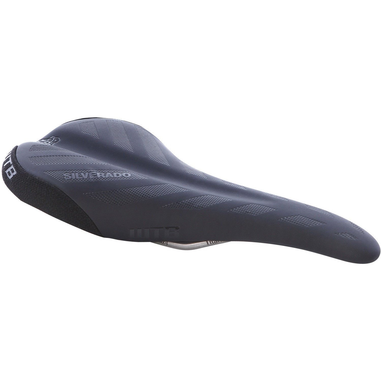 Wtb Silverado Pro selle noire
