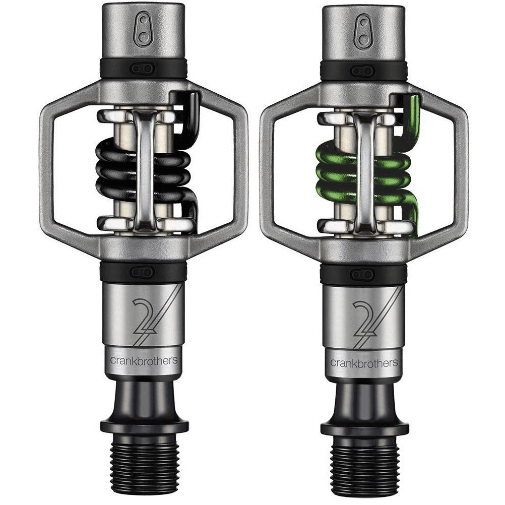 Crank Brothers Eggbeater 1