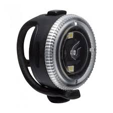 Blackburn Click Light 17