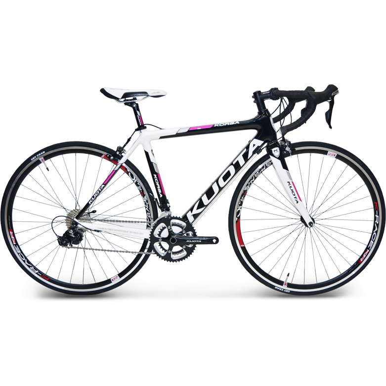 Kuota Korsa Lessard Bicycles
