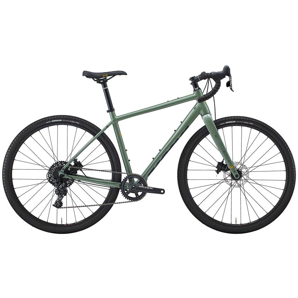 Kona Libre 2025