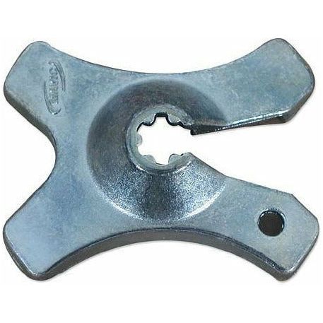 Mavic key for UST eyelet