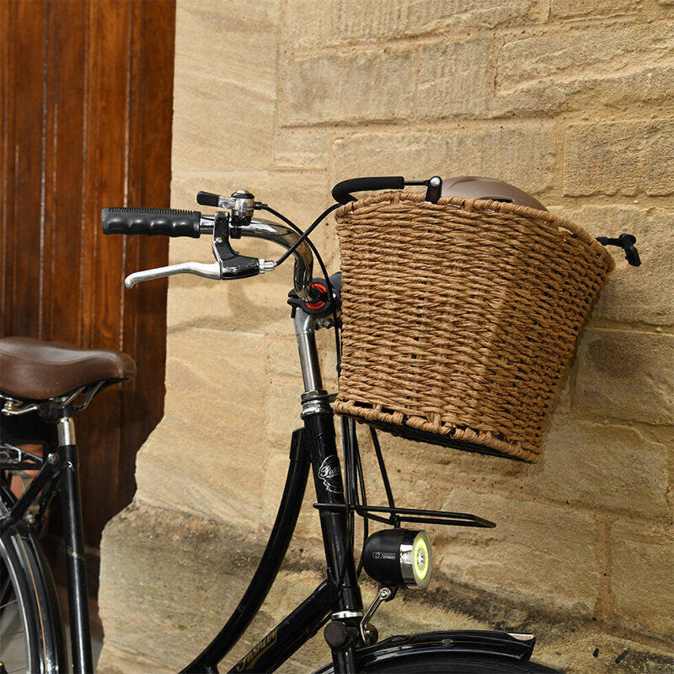 Oxford Magdalen Basket