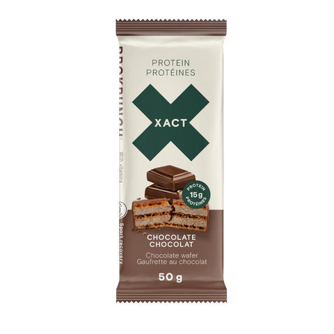 Xact Nutrition ProKrunch