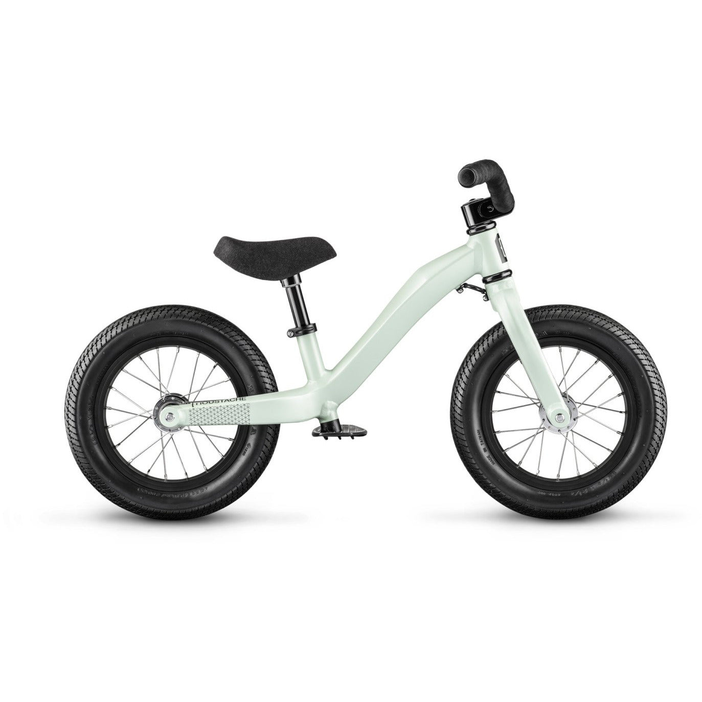 Moustache Mercredi 12