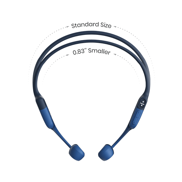 Shokz Ecouteurs OpenRun Mini