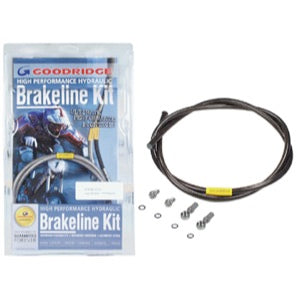 Goodridge Brakeline kit Magura HS Deore