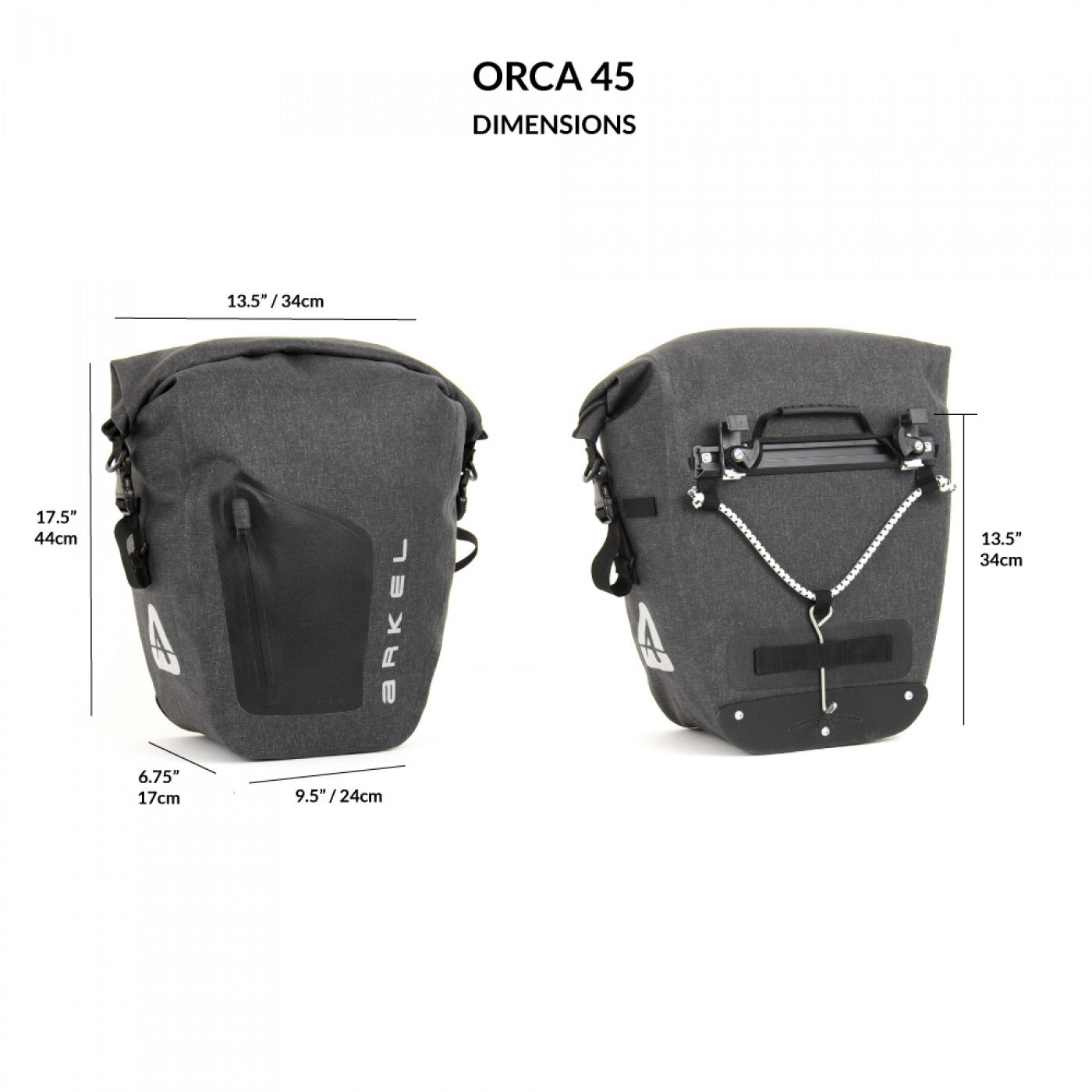 Arkel Orca