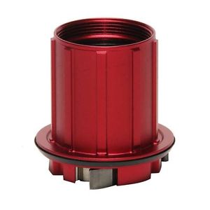 Stans No Tubes FREEHUB BODIES FOR 3.30 HUBS