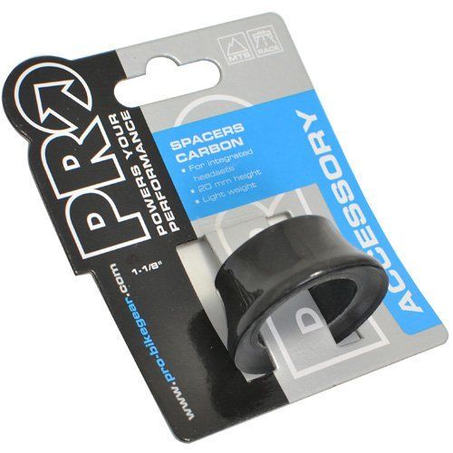 Pro Carbon Spacer 20 mm
