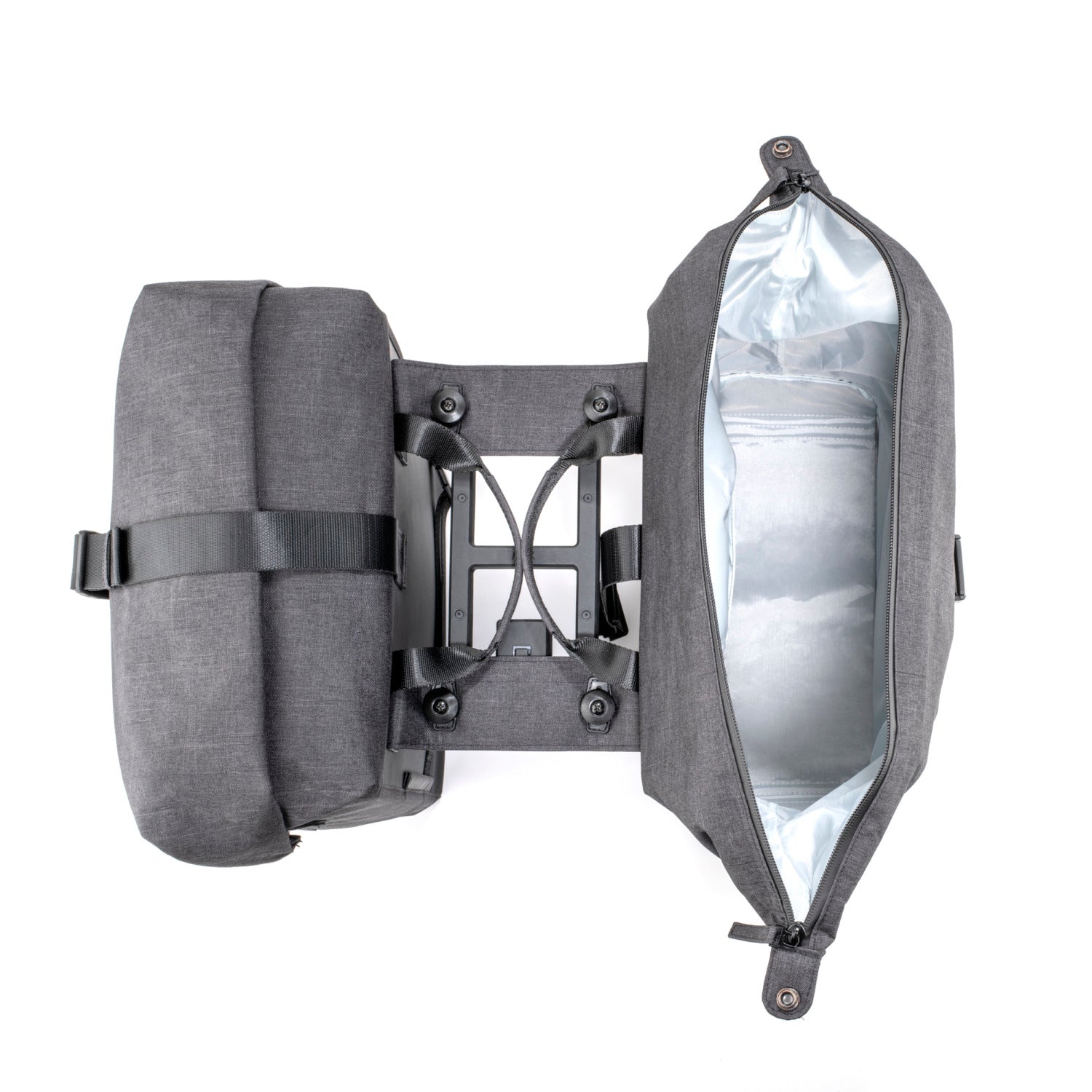 Moustache Sac Greg & Manu