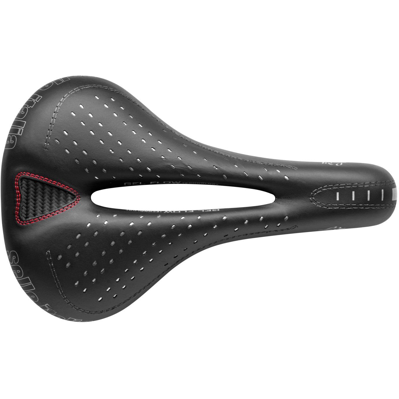 Selle Italia Lady Gel Flow Femme