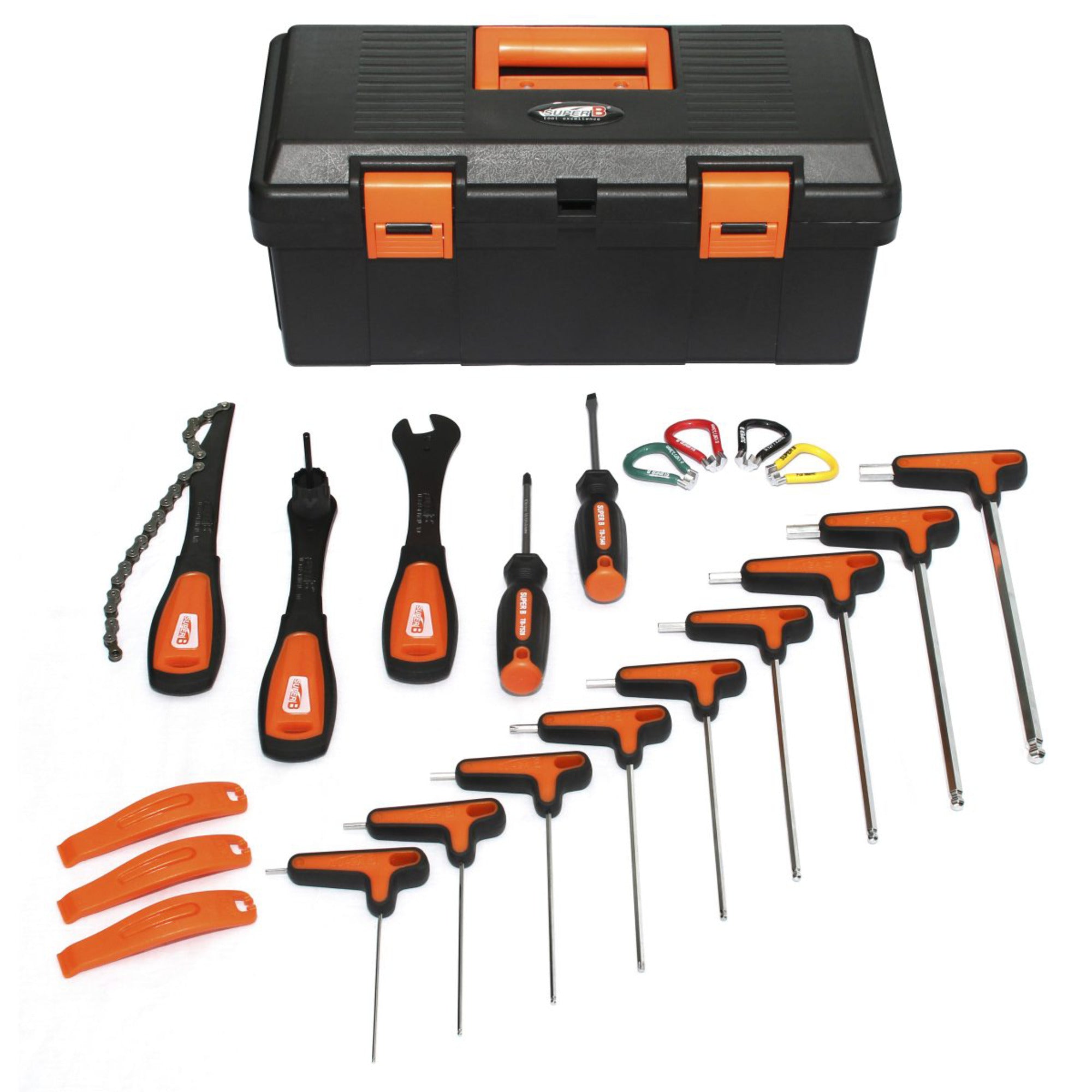 Super B Tool Kit