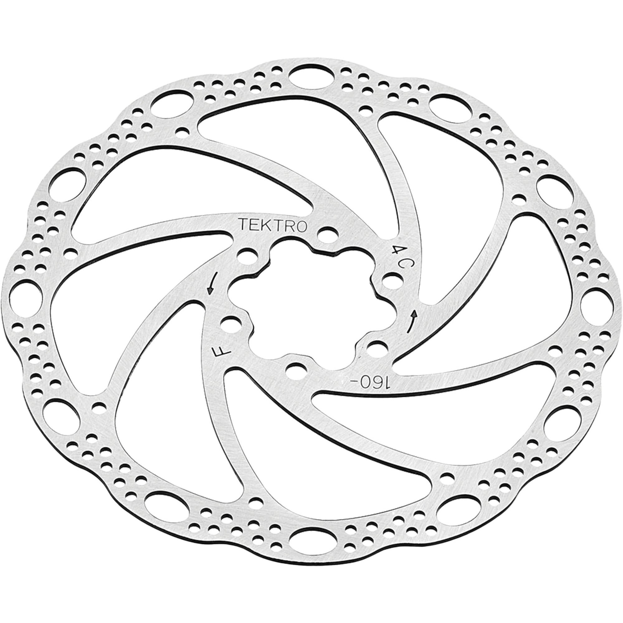 Tektro Disques TR-22