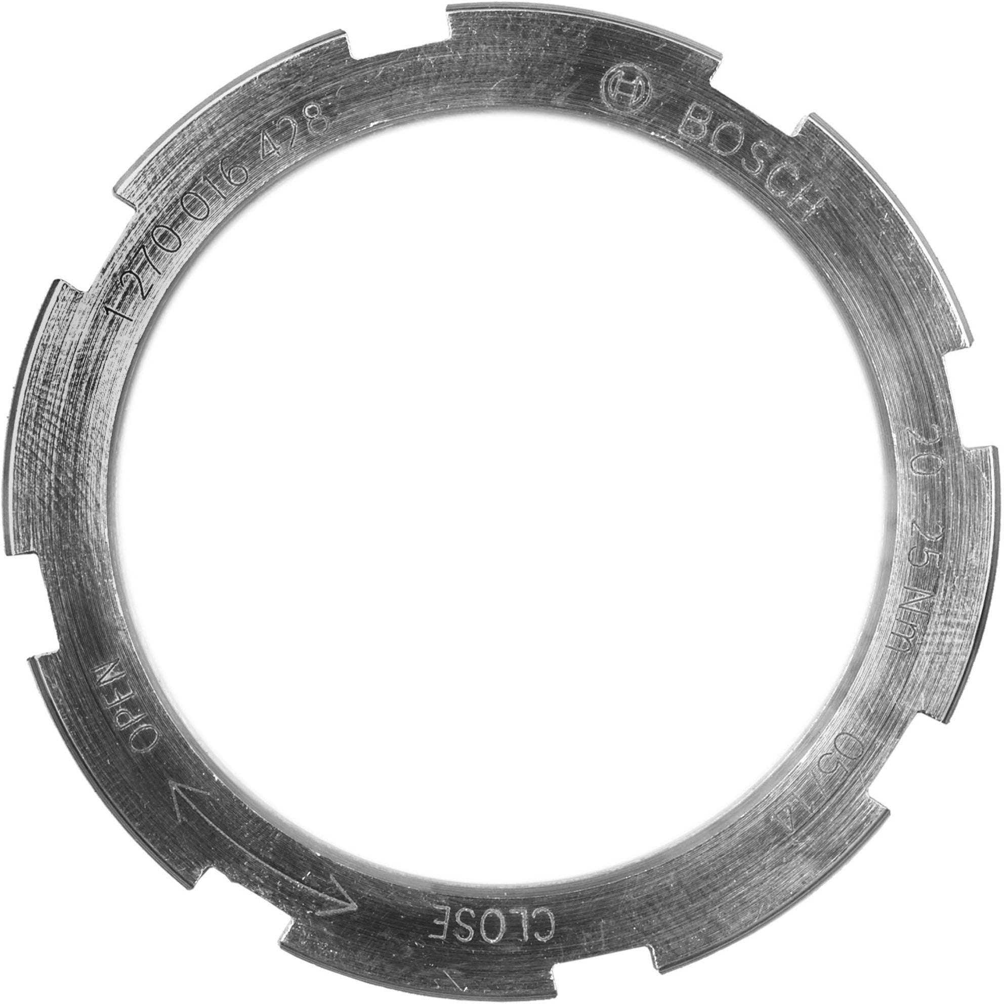 Bosch Chainring