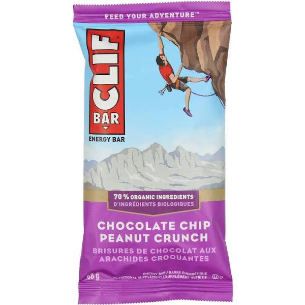 Clif Bar