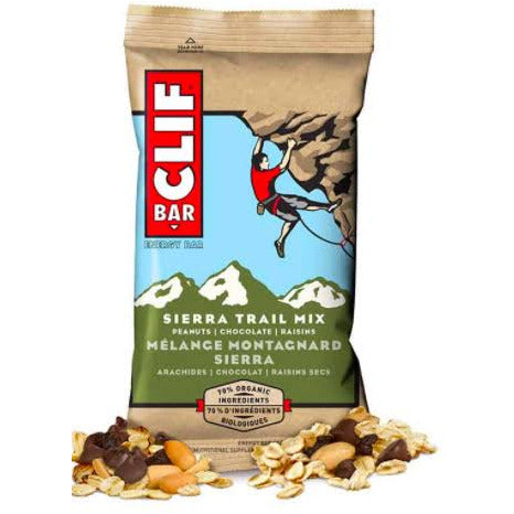 Clif Bar
