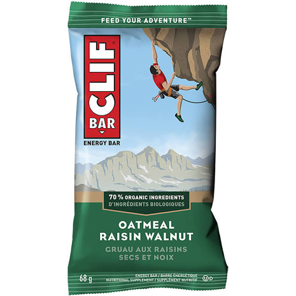 Clif Bar