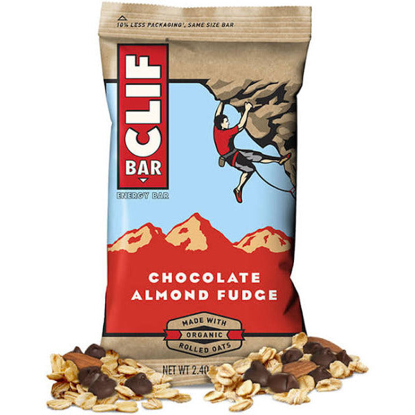 Clif Bar