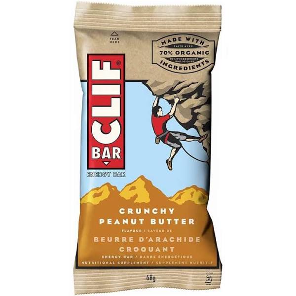 Clif Bar