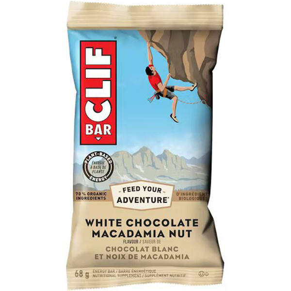 Clif Barre