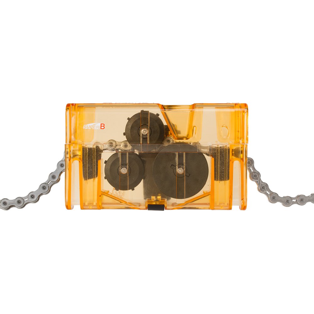 Super B Chain Cleaning Tool