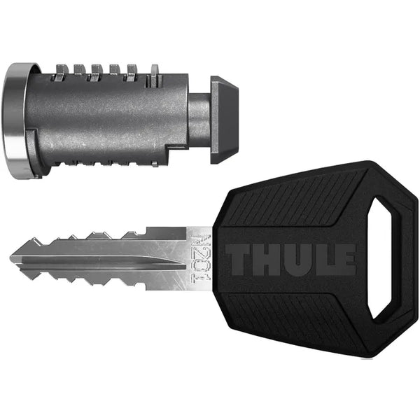 Thule Premium Key N201 et Cylindre
