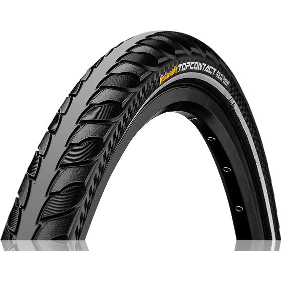 Continental Top Contact II