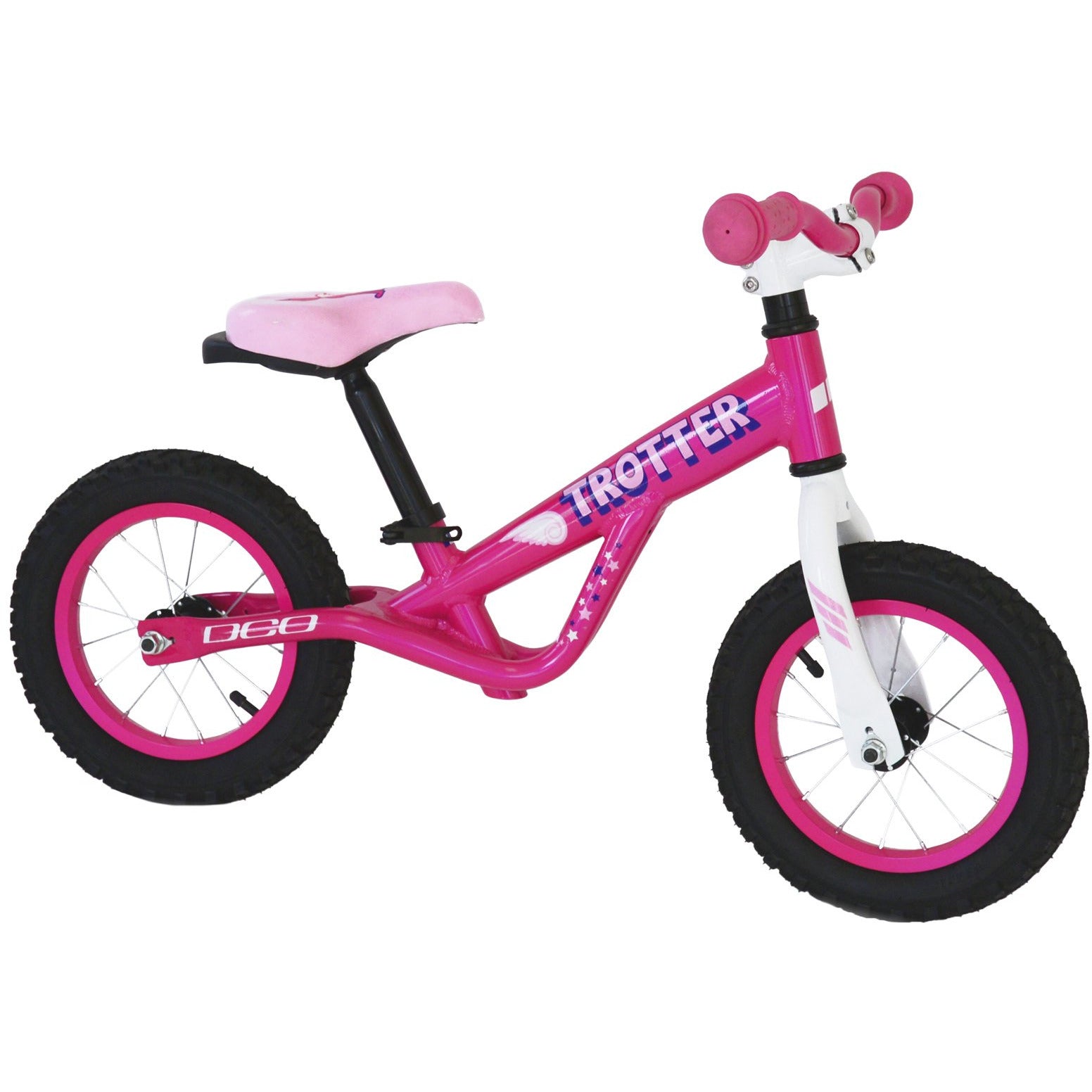 Dco Trotter 12