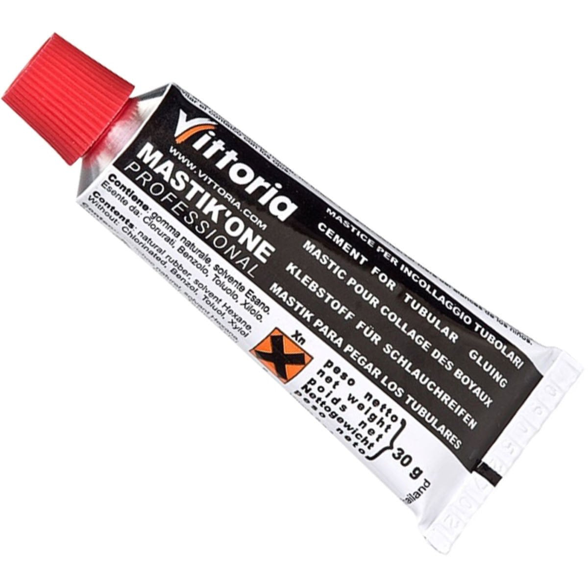 MASTIK ONE