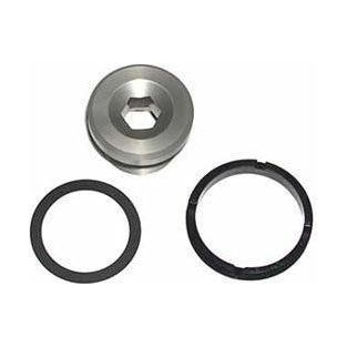 Shimano M970 boulon manivelle gauche