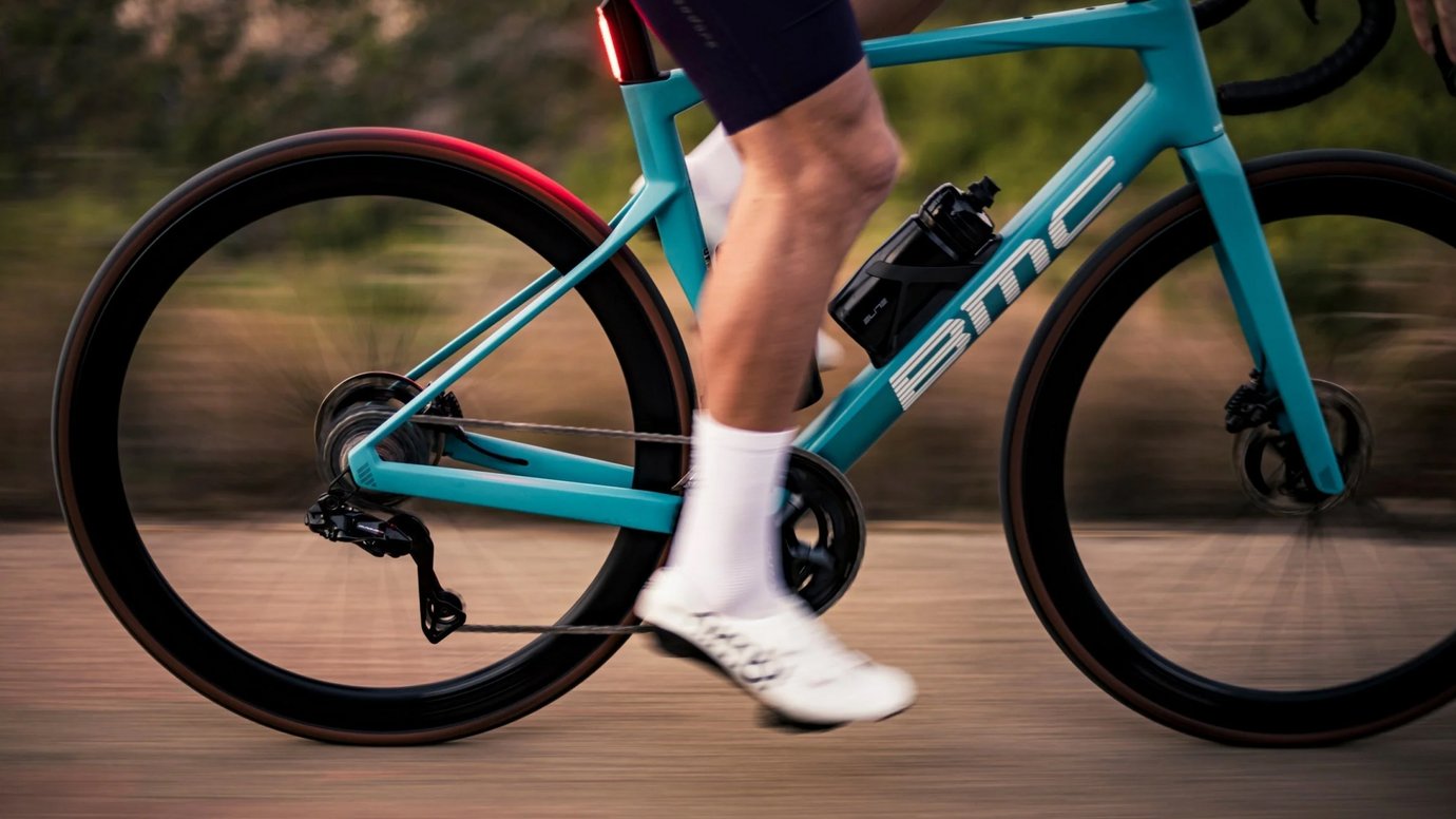 Venez en magasin pour voir nos nouveaux modèles et profitez de l’expertise de notre équipe pour trouver le vélo BMC qui vous correspond!